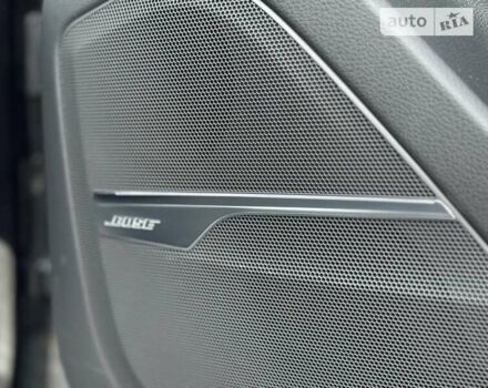 Черный Ауди Ку 7, объемом двигателя 2.97 л и пробегом 249 тыс. км за 40200 $, фото 39 на Automoto.ua