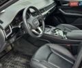 Чорний Ауді Ку 7, об'ємом двигуна 3 л та пробігом 186 тис. км за 21999 $, фото 24 на Automoto.ua