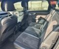 Черный Ауди Ку 7, объемом двигателя 2.97 л и пробегом 122 тыс. км за 50000 $, фото 8 на Automoto.ua