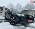Чорний Ауді Ку 7, об'ємом двигуна 3 л та пробігом 121 тис. км за 37000 $, фото 10 на Automoto.ua