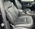 Чорний Ауді Ку 7, об'ємом двигуна 3 л та пробігом 121 тис. км за 37000 $, фото 28 на Automoto.ua