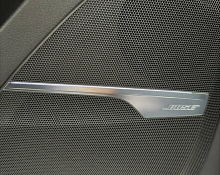 Чорний Ауді Ку 7, об'ємом двигуна 2.97 л та пробігом 241 тис. км за 44999 $, фото 20 на Automoto.ua