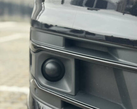 Черный Ауди Ку 7, объемом двигателя 1.98 л и пробегом 288 тыс. км за 23900 $, фото 36 на Automoto.ua