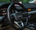 Ауді Ку 7 2018 у Львові на Automoto.ua Чорний Ауді Ку 7, об'ємом двигуна 1.98 л та пробігом 100 тис. км за 30200 $, фото 7 на Automoto.ua