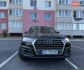 Чорний Ауді Ку 7, об'ємом двигуна 1.98 л та пробігом 131 тис. км за 31500 $, фото 9 на Automoto.ua