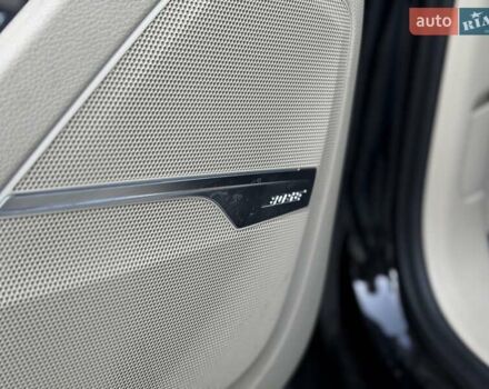 Ауди Ку 7 2018 в Львове на Automoto.ua Черный Ауди Ку 7, объемом двигателя 3 л и пробегом 162 тыс. км за 27999 $, фото 31 на Automoto.ua