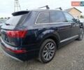 Черный Ауди Ку 7, объемом двигателя 3 л и пробегом 167 тыс. км за 17200 $, фото 12 на Automoto.ua