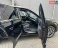 Черный Ауди Ку 7, объемом двигателя 1.98 л и пробегом 77 тыс. км за 36700 $, фото 6 на Automoto.ua