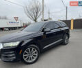 Чорний Ауді Ку 7, об'ємом двигуна 3 л та пробігом 114 тис. км за 36000 $, фото 11 на Automoto.ua