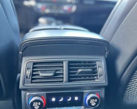 Черный Ауди Ку 7, объемом двигателя 3 л и пробегом 157 тыс. км за 35500 $, фото 35 на Automoto.ua