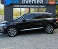 Черный Ауди Ку 7, объемом двигателя 3 л и пробегом 58 тыс. км за 32000 $, фото 2 на Automoto.ua