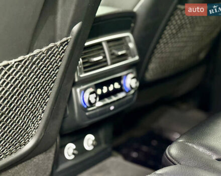 Черный Ауди Ку 7, объемом двигателя 3 л и пробегом 100 тыс. км за 32400 $, фото 16 на Automoto.ua