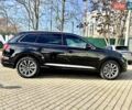 Черный Ауди Ку 7, объемом двигателя 1.98 л и пробегом 77 тыс. км за 36700 $, фото 4 на Automoto.ua