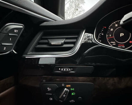 Чорний Ауді Ку 7, об'ємом двигуна 3 л та пробігом 196 тис. км за 33000 $, фото 14 на Automoto.ua