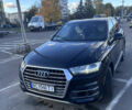 Чорний Ауді Ку 7, об'ємом двигуна 3 л та пробігом 110 тис. км за 33300 $, фото 5 на Automoto.ua