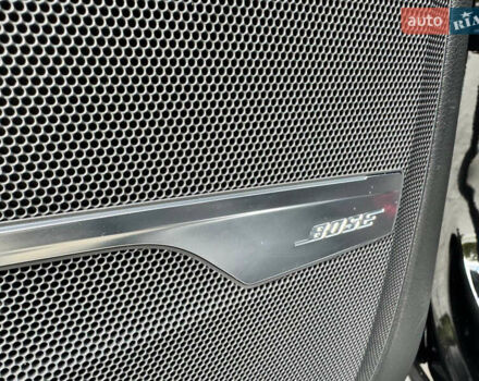 Черный Ауди Ку 7, объемом двигателя 3 л и пробегом 162 тыс. км за 26500 $, фото 11 на Automoto.ua