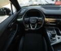 Черный Ауди Ку 7, объемом двигателя 2.97 л и пробегом 185 тыс. км за 49000 $, фото 43 на Automoto.ua