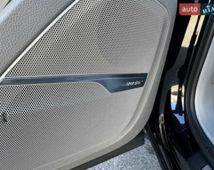 Ауди Ку 7 2018 в Киеве на Automoto.ua Черный Ауди Ку 7, объемом двигателя 2 л и пробегом 129 тыс. км за 32000 $, фото 24 на Automoto.ua