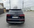Черный Ауди Ку 7, объемом двигателя 3 л и пробегом 114 тыс. км за 36000 $, фото 6 на Automoto.ua