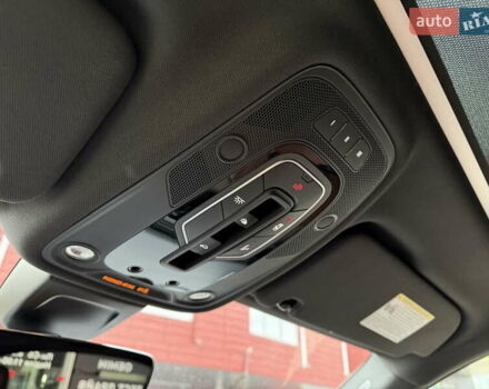 Черный Ауди Ку 7, объемом двигателя 3 л и пробегом 184 тыс. км за 39900 $, фото 39 на Automoto.ua