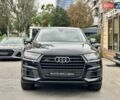 Чорний Ауді Ку 7, об'ємом двигуна 2.97 л та пробігом 105 тис. км за 48999 $, фото 2 на Automoto.ua