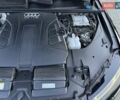 Ауди Ку 7 2018 в Львове на Automoto.ua Черный Ауди Ку 7, объемом двигателя 3 л и пробегом 162 тыс. км за 27999 $, фото 101 на Automoto.ua
