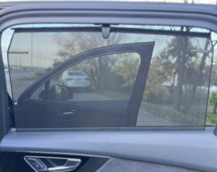 Черный Ауди Ку 7, объемом двигателя 3 л и пробегом 157 тыс. км за 35500 $, фото 45 на Automoto.ua