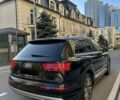 Чорний Ауді Ку 7, об'ємом двигуна 2.97 л та пробігом 57 тис. км за 53900 $, фото 5 на Automoto.ua