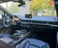Черный Ауди Ку 7, объемом двигателя 3 л и пробегом 58 тыс. км за 32000 $, фото 35 на Automoto.ua