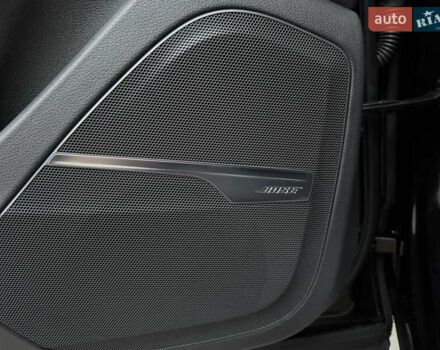 Черный Ауди Ку 7, объемом двигателя 3 л и пробегом 176 тыс. км за 19990 $, фото 34 на Automoto.ua