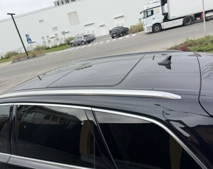 Черный Ауди Ку 7, объемом двигателя 3 л и пробегом 114 тыс. км за 36000 $, фото 10 на Automoto.ua