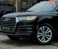 Черный Ауди Ку 7, объемом двигателя 3 л и пробегом 103 тыс. км за 28500 $, фото 6 на Automoto.ua