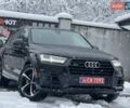 Чорний Ауді Ку 7, об'ємом двигуна 3 л та пробігом 121 тис. км за 37000 $, фото 7 на Automoto.ua