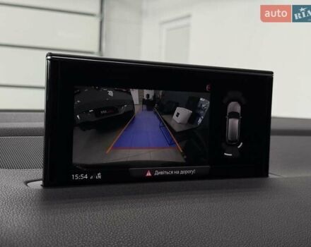 Черный Ауди Ку 7, объемом двигателя 2.97 л и пробегом 127 тыс. км за 44500 $, фото 39 на Automoto.ua