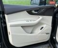 Ауди Ку 7 2018 в Львове на Automoto.ua Черный Ауди Ку 7, объемом двигателя 3 л и пробегом 162 тыс. км за 27999 $, фото 29 на Automoto.ua