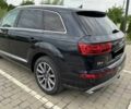 Чорний Ауді Ку 7, об'ємом двигуна 3 л та пробігом 75 тис. км за 22000 $, фото 4 на Automoto.ua