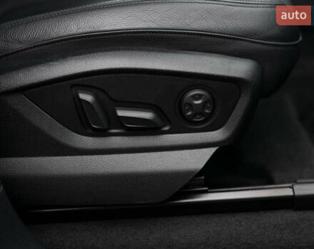 Чорний Ауді Ку 7, об'ємом двигуна 3 л та пробігом 238 тис. км за 23800 $, фото 76 на Automoto.ua