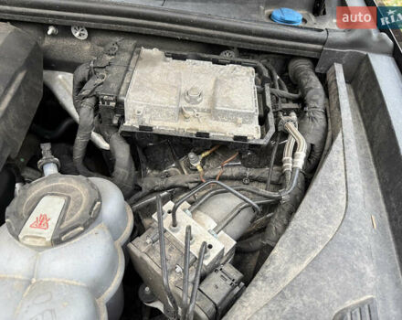 Чорний Ауді Ку 7, об'ємом двигуна 3 л та пробігом 137 тис. км за 36700 $, фото 143 на Automoto.ua