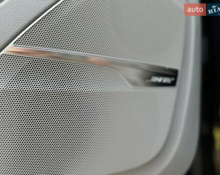 Черный Ауди Ку 7, объемом двигателя 3 л и пробегом 85 тыс. км за 32900 $, фото 54 на Automoto.ua