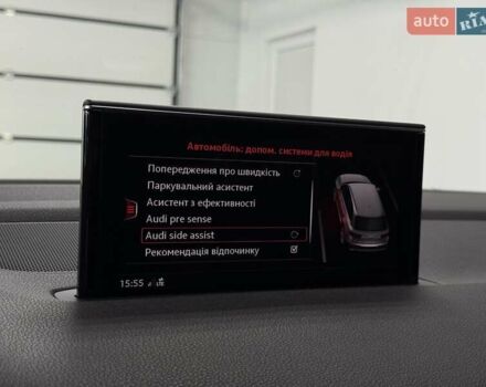 Черный Ауди Ку 7, объемом двигателя 2.97 л и пробегом 127 тыс. км за 44500 $, фото 41 на Automoto.ua