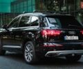Ауді Ку 7 2018 у Львові на Automoto.ua Чорний Ауді Ку 7, об'ємом двигуна 1.98 л та пробігом 100 тис. км за 30200 $, фото 3 на Automoto.ua