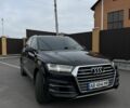 Черный Ауди Ку 7, объемом двигателя 3 л и пробегом 114 тыс. км за 36000 $, фото 1 на Automoto.ua