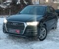 Чорний Ауді Ку 7, об'ємом двигуна 3 л та пробігом 103 тис. км за 30690 $, фото 1 на Automoto.ua