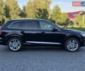 Ауди Ку 7 2018 в Львове на Automoto.ua Черный Ауди Ку 7, объемом двигателя 3 л и пробегом 162 тыс. км за 27999 $, фото 4 на Automoto.ua
