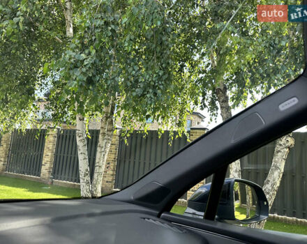 Черный Ауди Ку 7, объемом двигателя 1.98 л и пробегом 157 тыс. км за 28300 $, фото 63 на Automoto.ua