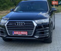 Ауди Ку 7 2018 в Виннице на Automoto.ua Черный Ауди Ку 7, объемом двигателя 3 л и пробегом 142 тыс. км за 29800 $, фото 2 на Automoto.ua