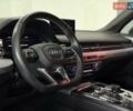 Черный Ауди Ку 7, объемом двигателя 2.97 л и пробегом 127 тыс. км за 44500 $, фото 32 на Automoto.ua