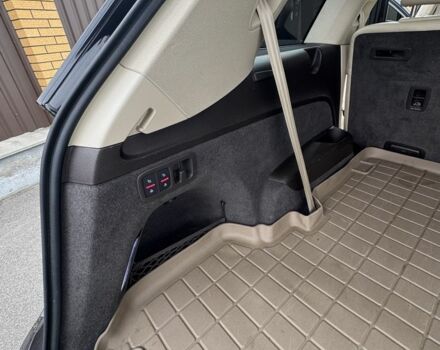 Черный Ауди Ку 7, объемом двигателя 3 л и пробегом 114 тыс. км за 36000 $, фото 22 на Automoto.ua