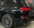 Черный Ауди Ку 7, объемом двигателя 2.97 л и пробегом 127 тыс. км за 44500 $, фото 27 на Automoto.ua