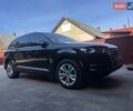 Черный Ауди Ку 7, объемом двигателя 2 л и пробегом 99 тыс. км за 21000 $, фото 4 на Automoto.ua